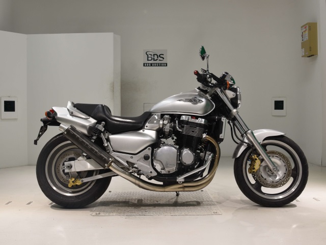 Honda X4 2000