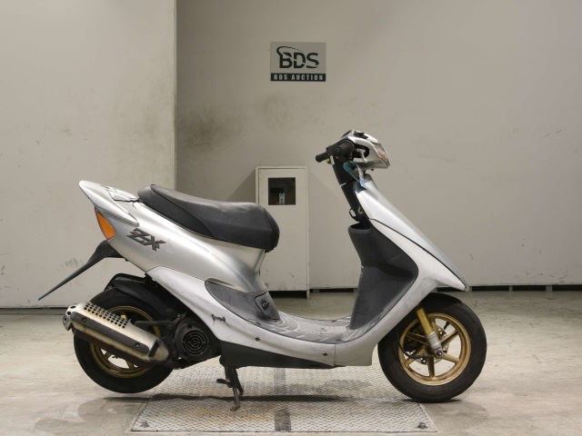 Honda DIO ZX-2