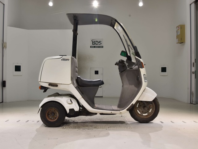 Honda GYRO CANOPY 2000