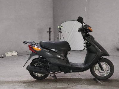 Yamaha JOG 115 2011