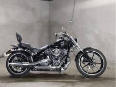 HD BREAKOUT FXSB 2014