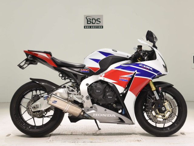 Honda CBR1000RR 2012