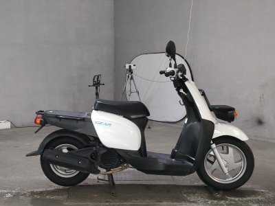 Yamaha GEAR 2019