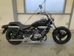 Kawasaki ELIMINATOR 250V 2007