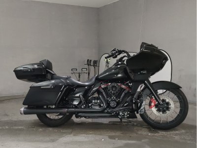 HD ROAD GLIDE FLTRXSE1923 CVO 2021