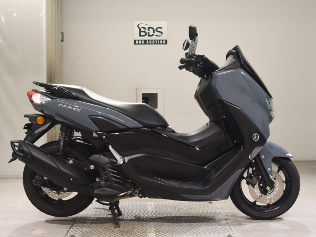 Yamaha NMAX-2 2021