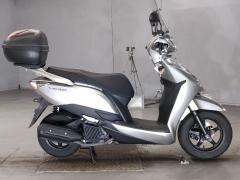 Honda LEAD125 2013