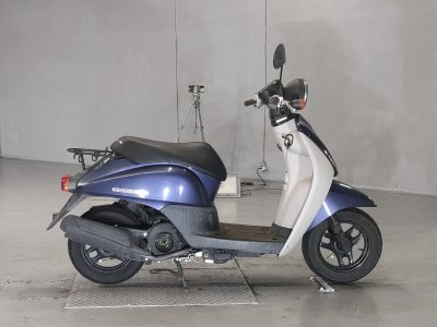 Honda TODAY 2008