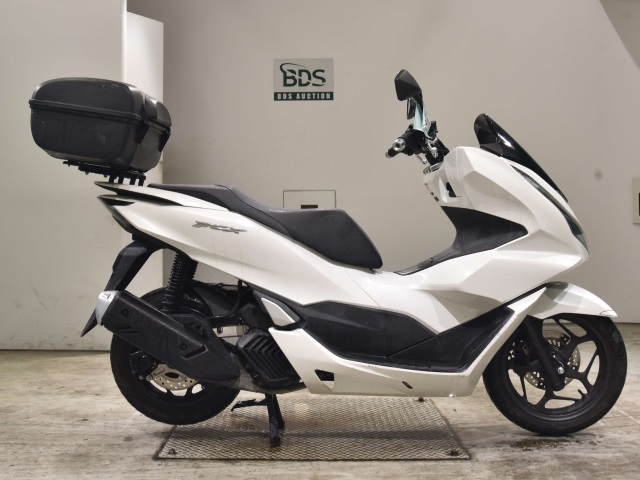 Honda PCX125 2021