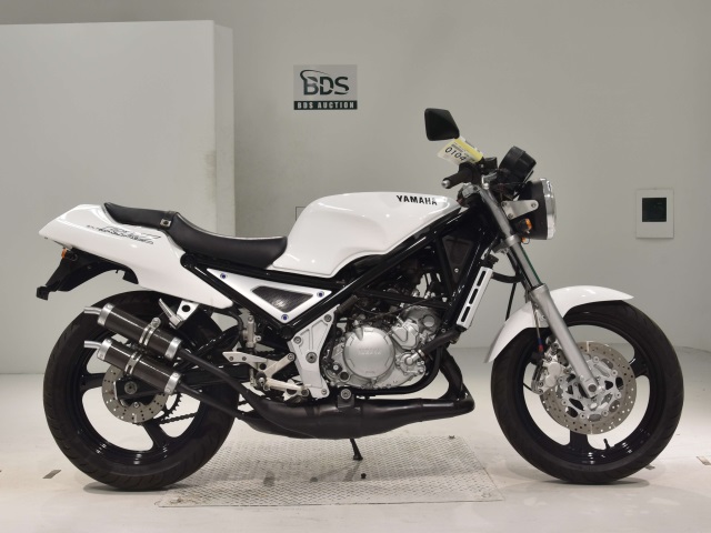 Yamaha R1-Z 1992