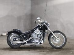 Honda STEED400 1992