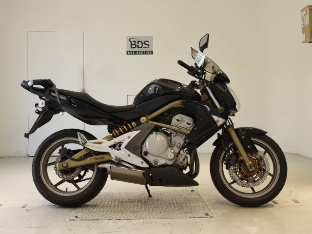 Kawasaki ER-6N 2005