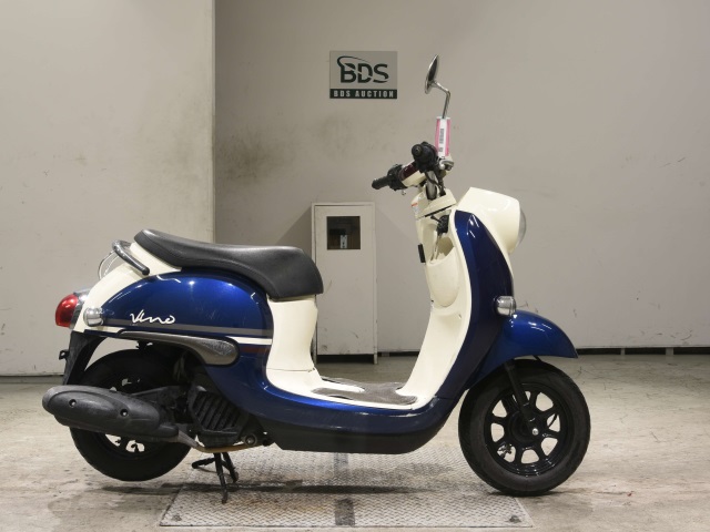 Yamaha VINO50 2019