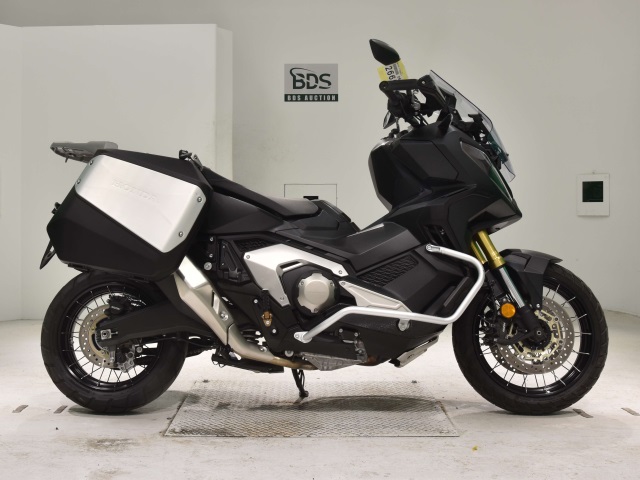 Honda X-ADV750-2 2023