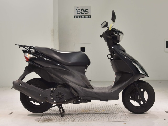 Suzuki ADDRESS V125