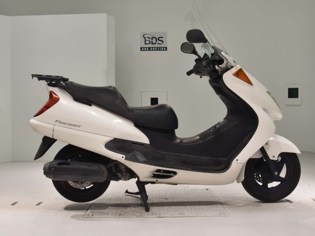 Honda FORESIGHT EX 2005