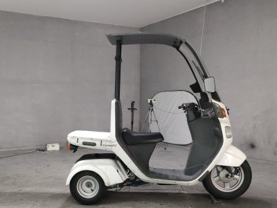Honda GYRO CANOPY 2011