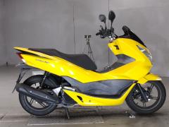 Honda PCX125 2017
