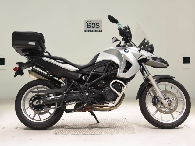 BMW F650/800GS 2010
