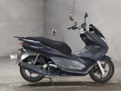Honda PCX125 2014