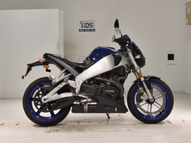 Buell XB9SX LIGHTNING 2008