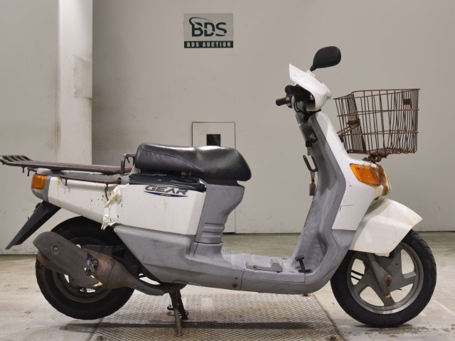 Yamaha GEAR 2003