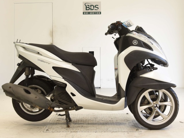 Yamaha TRICITY 125 2015