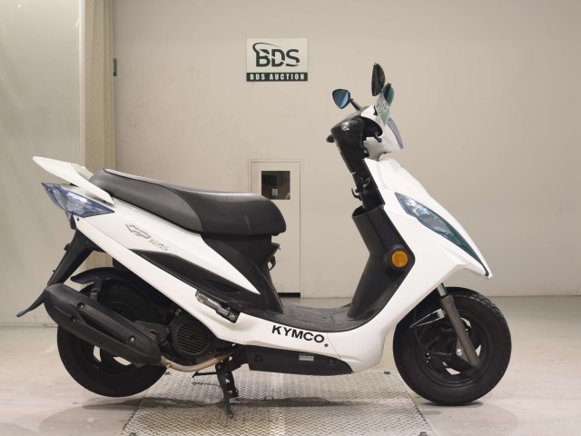 Kymco GP125 2021