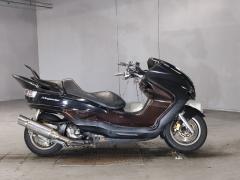 Yamaha MAJESTY 250 2000