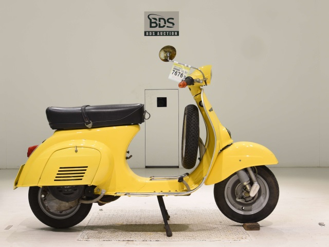Vespa 50S