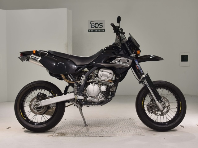 Kawasaki D-TRACKER250 2003