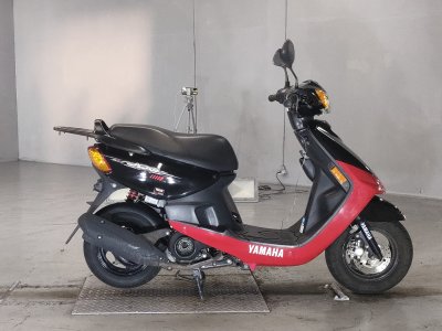 Yamaha JOG 100 2011