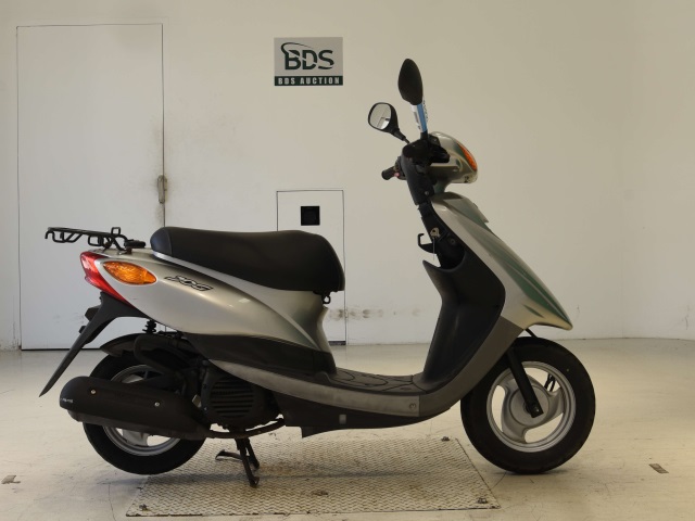Yamaha JOG 50 2011