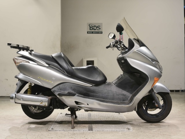 Honda FORZA Z 2007