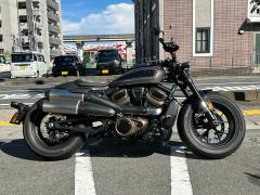 HD RH1250S 2024