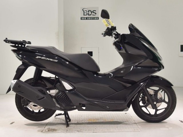 Honda PCX160 2021