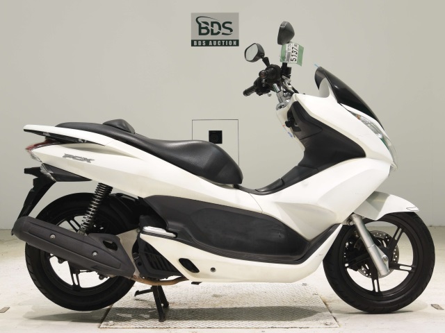 Honda PCX125 2012
