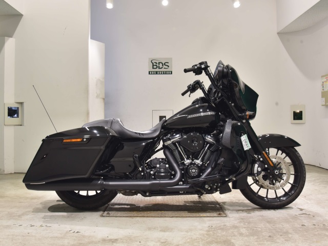 HD STREET GLIDE FLHXS1870 2019
