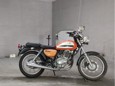 Suzuki ST250