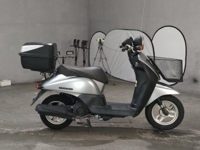 Honda TODAY 2010