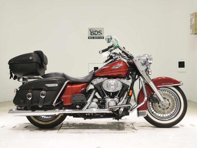 HD ROAD KING FLHRCI1450 1999