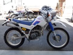 Yamaha SEROW XT225 1992