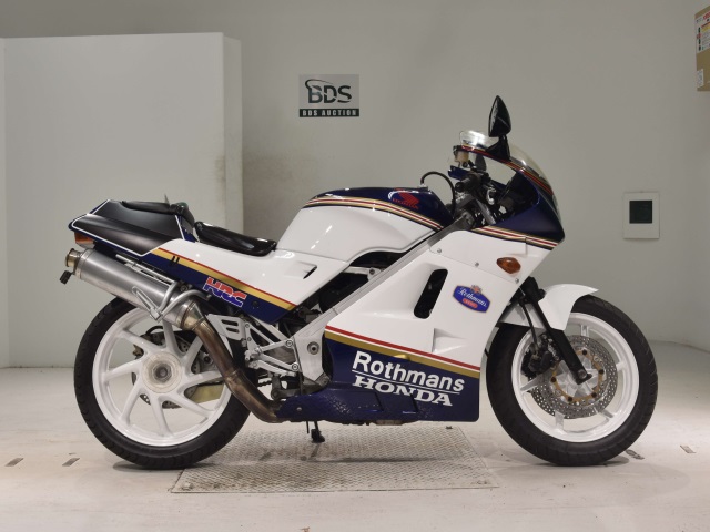 Honda VFR400R 1988