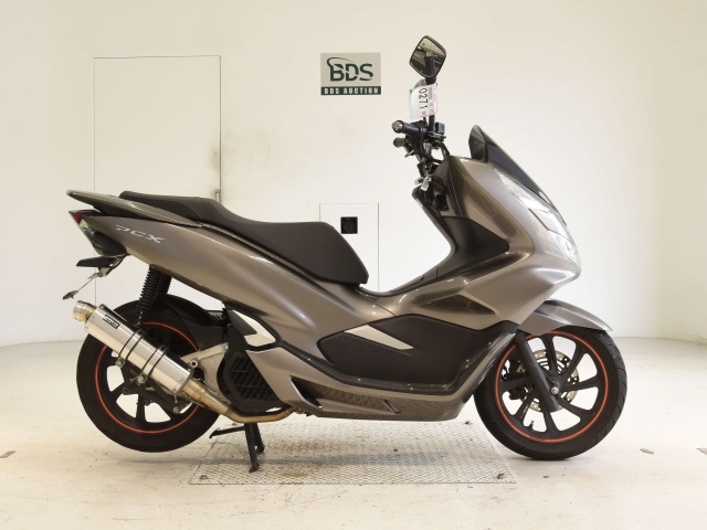 Honda PCX125 2018
