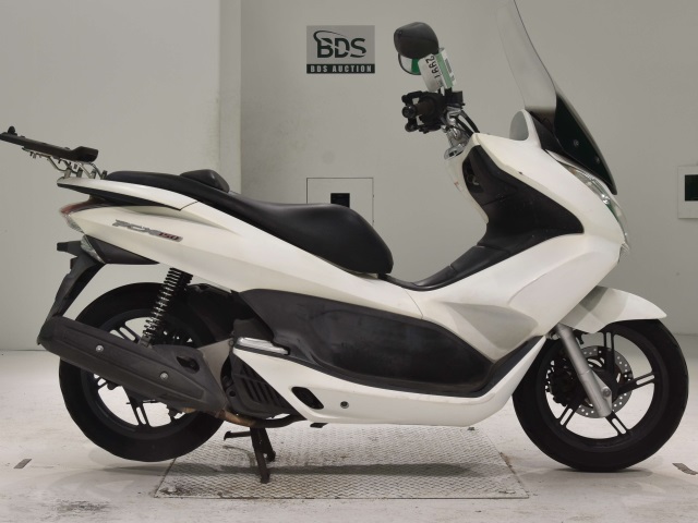 Honda PCX150 2014