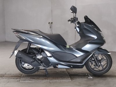Honda PCX125 2021