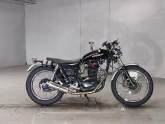 Kawasaki 250TR 2002