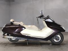 Yamaha MAXAM250 2012