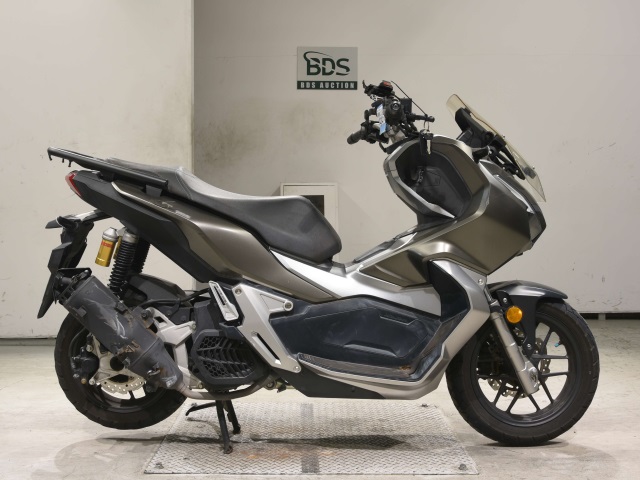 Honda ADV 150 2020