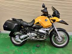 BMW R1150GS 2000
